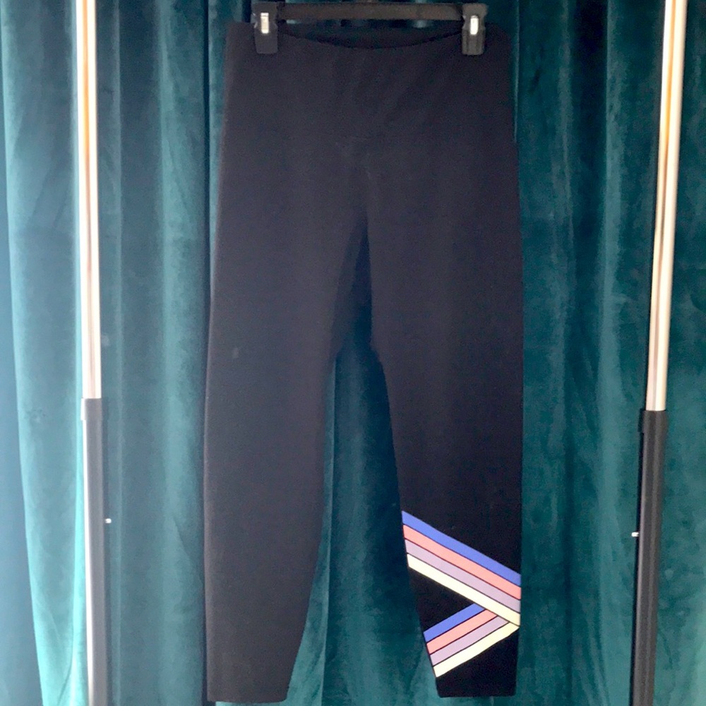 Workout leggings